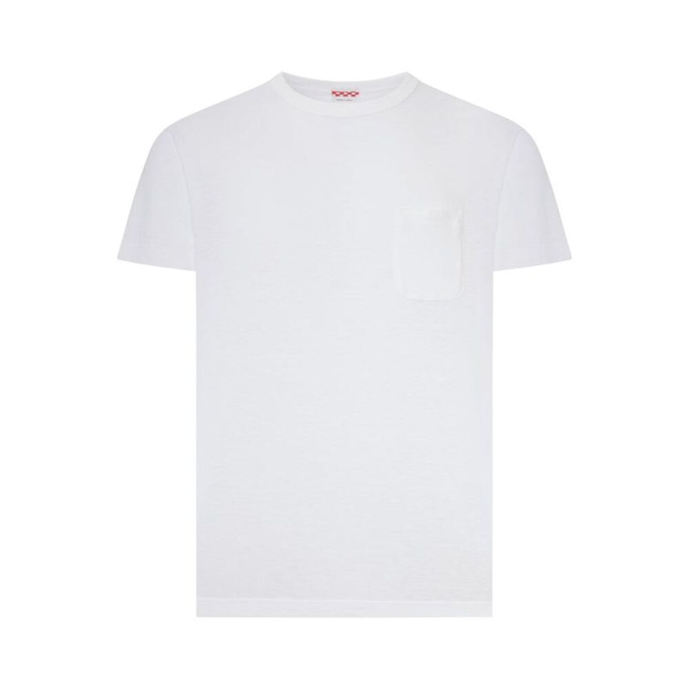 Visvim Men Classic Short-Sleeve T-Shirt 3-Pack
